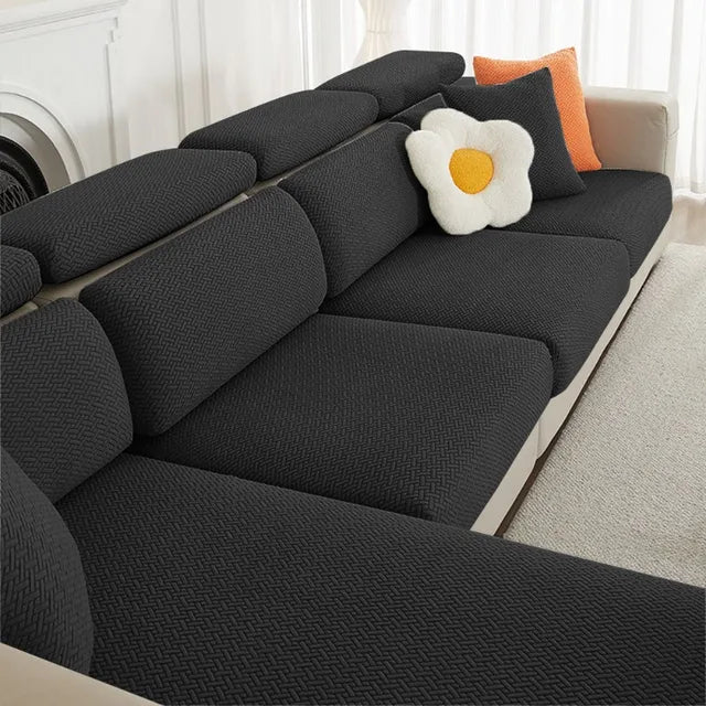 Sofa Charm Covers – Lätt att Rengöra, Lätt att Älska!