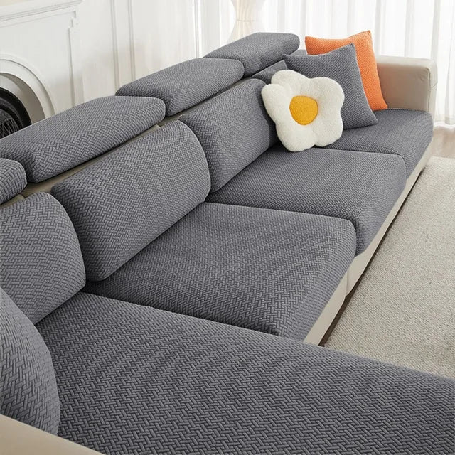 Sofa Charm Covers – Lätt att Rengöra, Lätt att Älska!