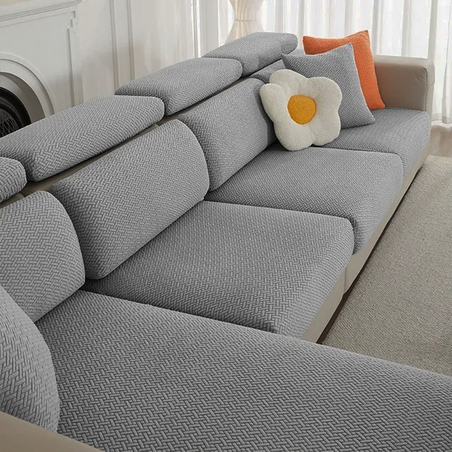 Sofa Charm Covers – Lätt att Rengöra, Lätt att Älska!