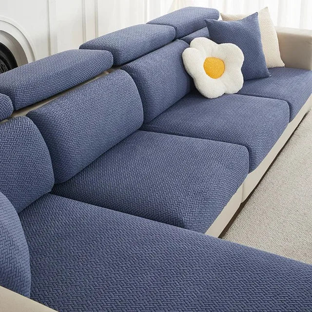 Sofa Charm Covers – Lätt att Rengöra, Lätt att Älska!