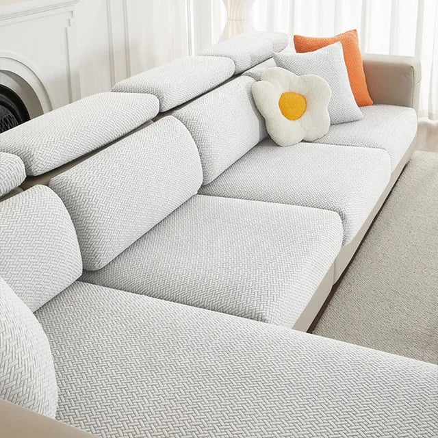 Sofa Charm Covers – Lätt att Rengöra, Lätt att Älska!