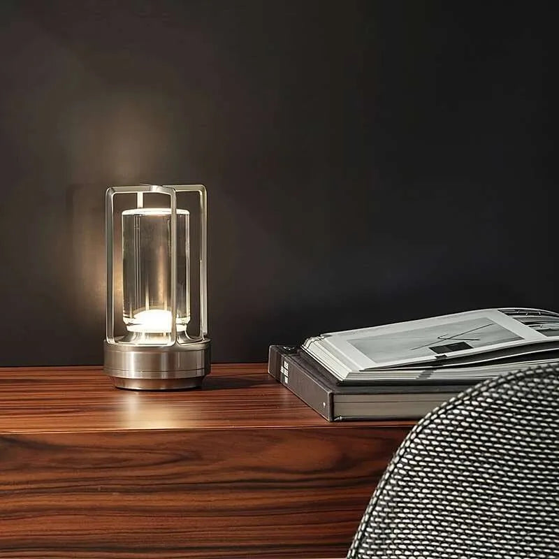 Bliss Light - Tänd skönheten med eleganta kristaller!