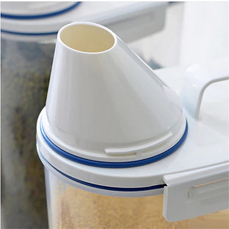 Zyla Dispenser