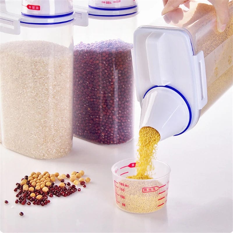 Zyla Dispenser