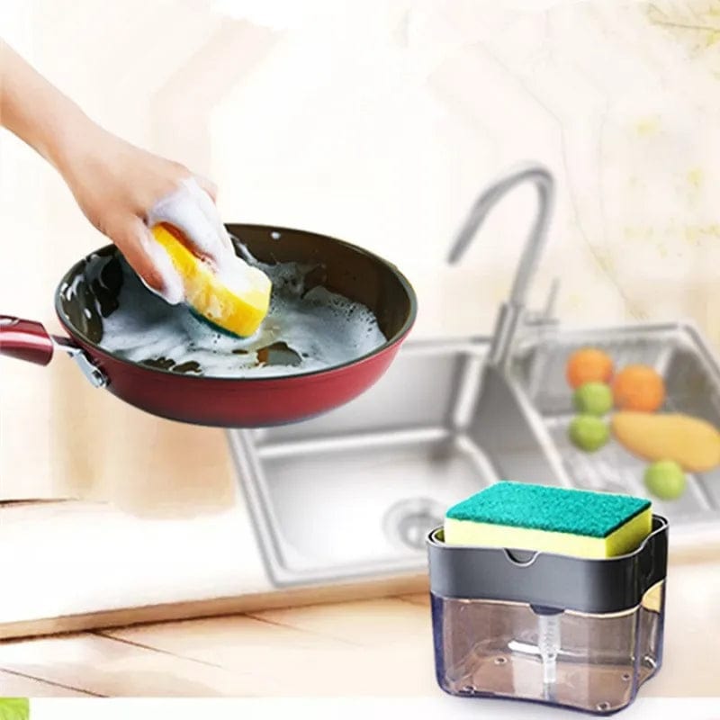Kitchik RenaTap Dispenser