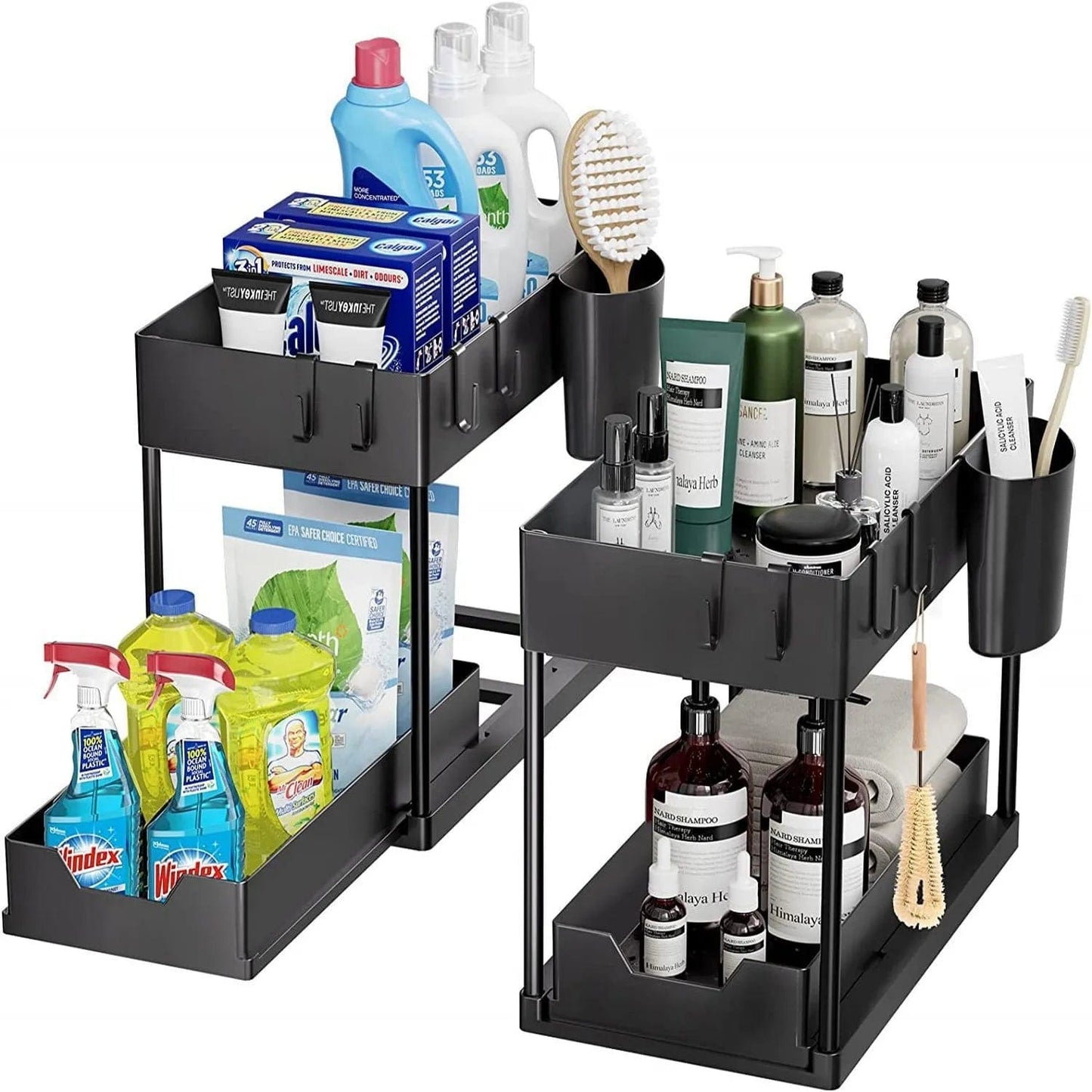Elegantra SlideOut Organisatör