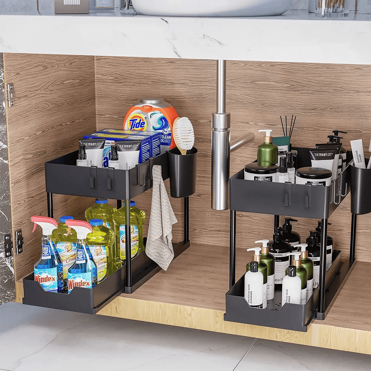 Elegantra SlideOut Organisatör