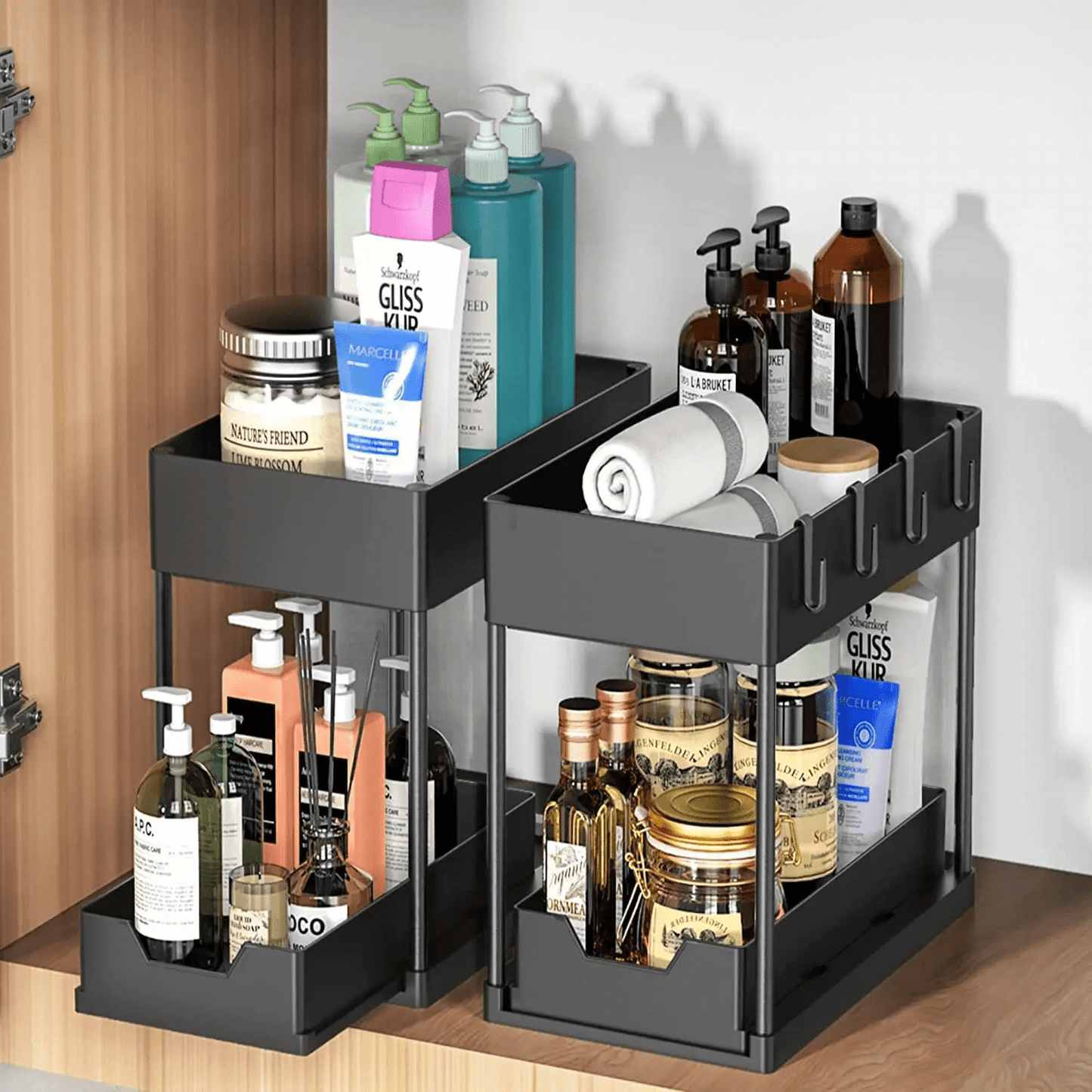 Elegantra SlideOut Organisatör