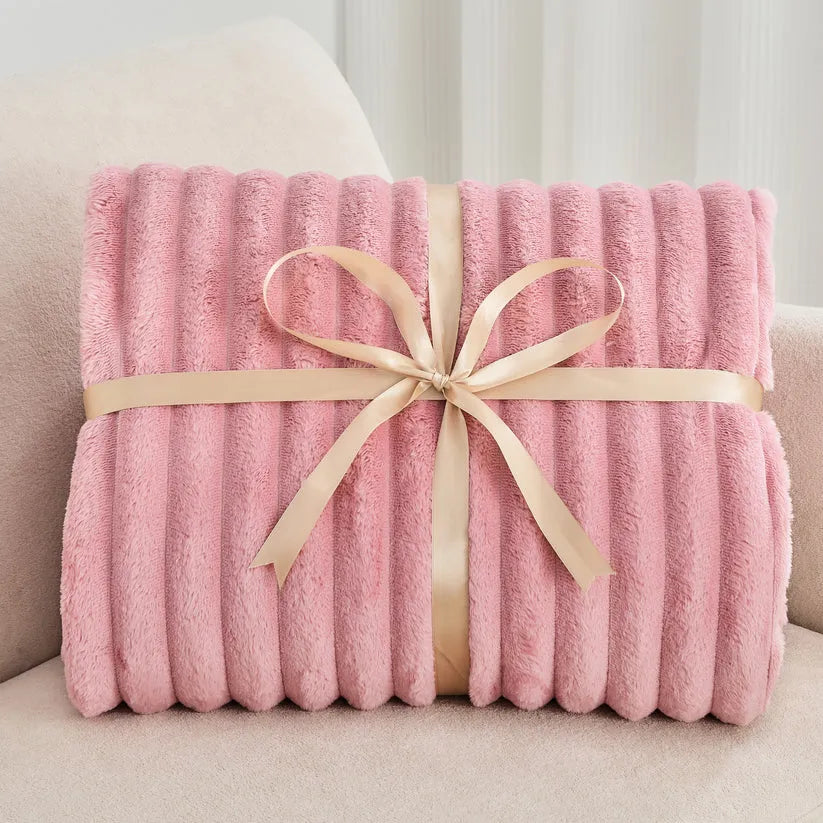 Cozy Cloud Blanket