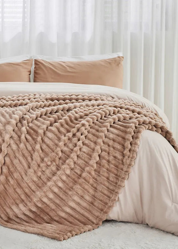 Cozy Cloud Blanket