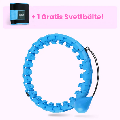 Kitchik Infinity Hoop