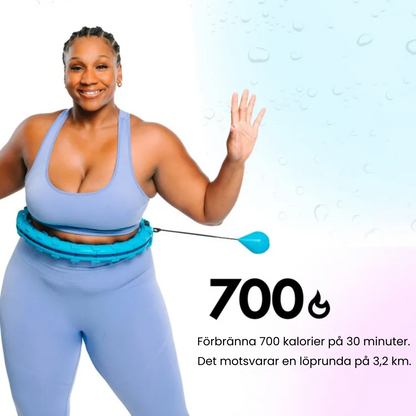 Kitchik Infinity Hoop