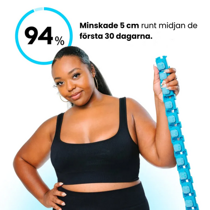 Kitchik Infinity Hoop