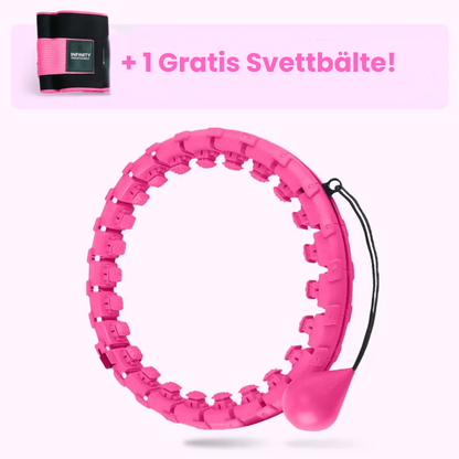 Kitchik Infinity Hoop