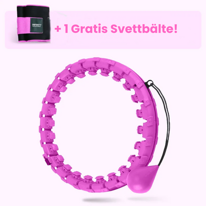 Kitchik Infinity Hoop