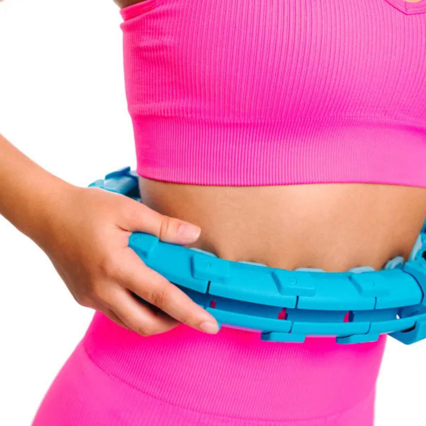 Kitchik Infinity Hoop