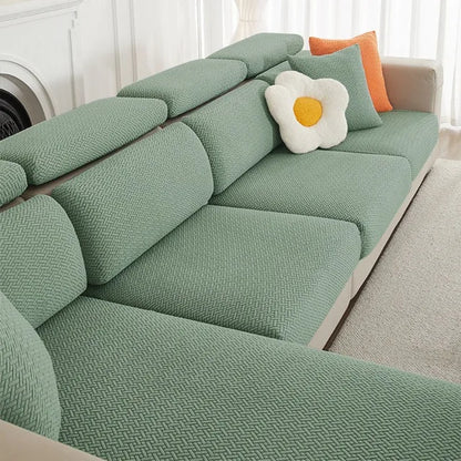 Sofa Charm Covers – Lätt att Rengöra, Lätt att Älska!