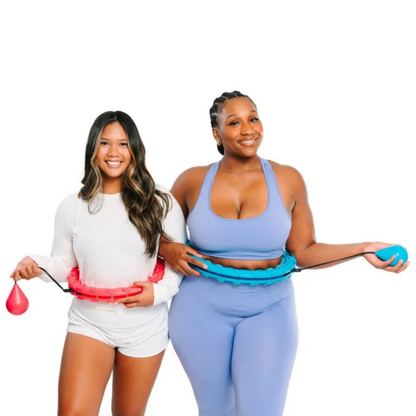 Kitchik Infinity Hoop