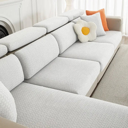 Sofa Charm Covers – Lätt att Rengöra, Lätt att Älska!