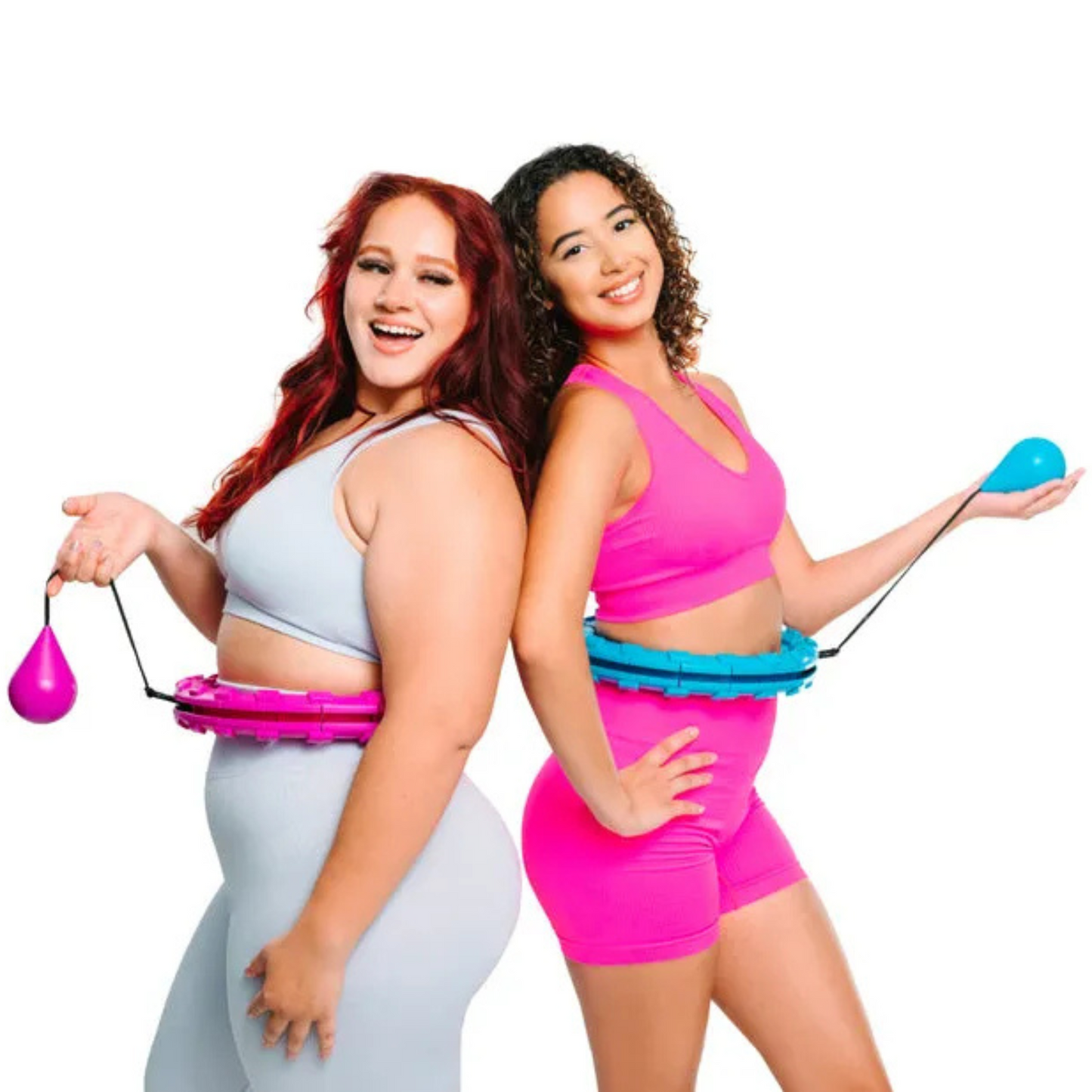 Kitchik Infinity Hoop