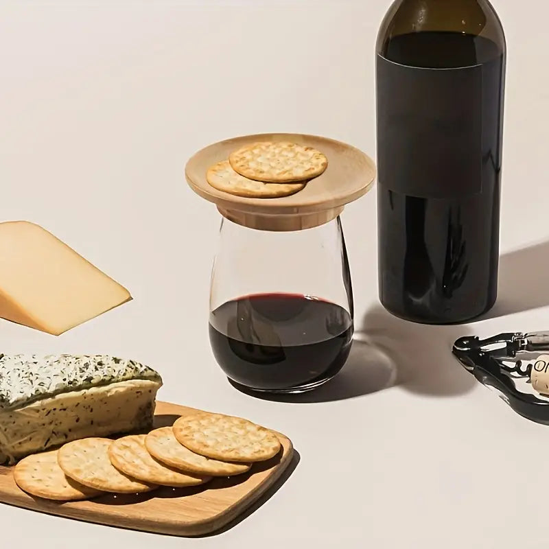 Bamboo Bliss Vintoppar 4st