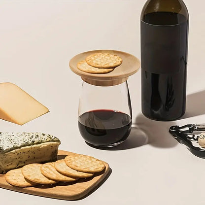 Bamboo Bliss Vintoppar 4st