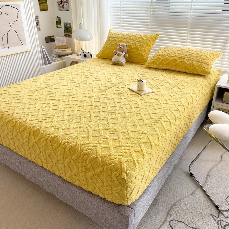 🎁 Dream Velvet Sheets (100% off)