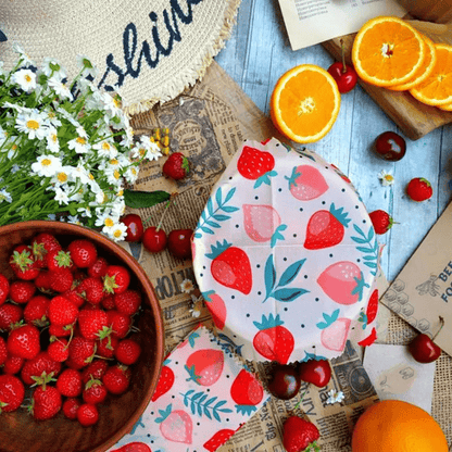 Lorita Bivaxdukar i 3-Pack