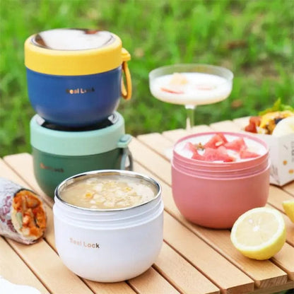 ThermoFeast Isolerad Matburk