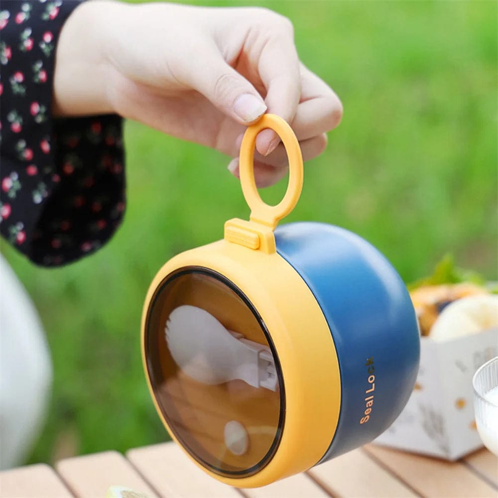 ThermoFeast Isolerad Matburk
