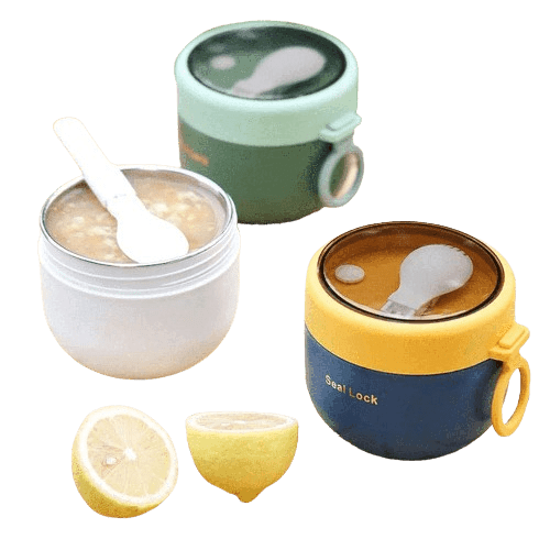 ThermoFeast Isolerad Matburk