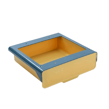 SpaceNest Underskåpslåda