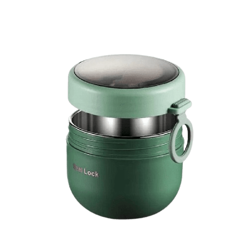 ThermoFeast Isolerad Matburk
