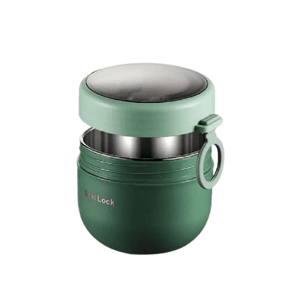 ThermoFeast Isolerad Matburk