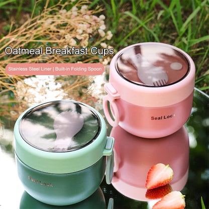 ThermoFeast Isolerad Matburk