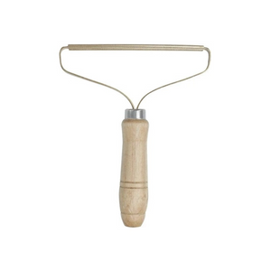 Avlägsnare av djurhår / Luddborttagare