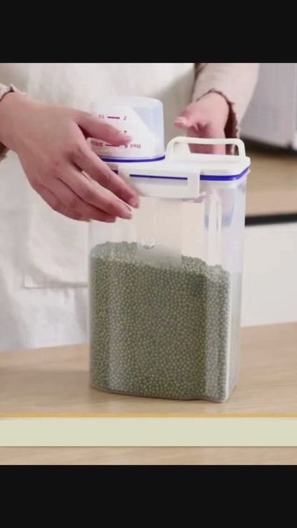Zyla Dispenser