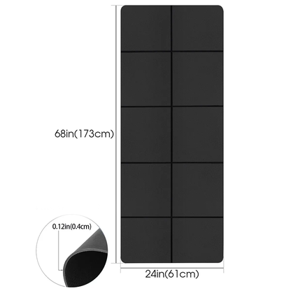 Kitchik Yogamatta